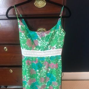 Milly cocktail dress